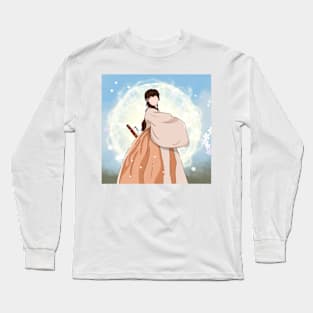 Alchemy of Souls Long Sleeve T-Shirt